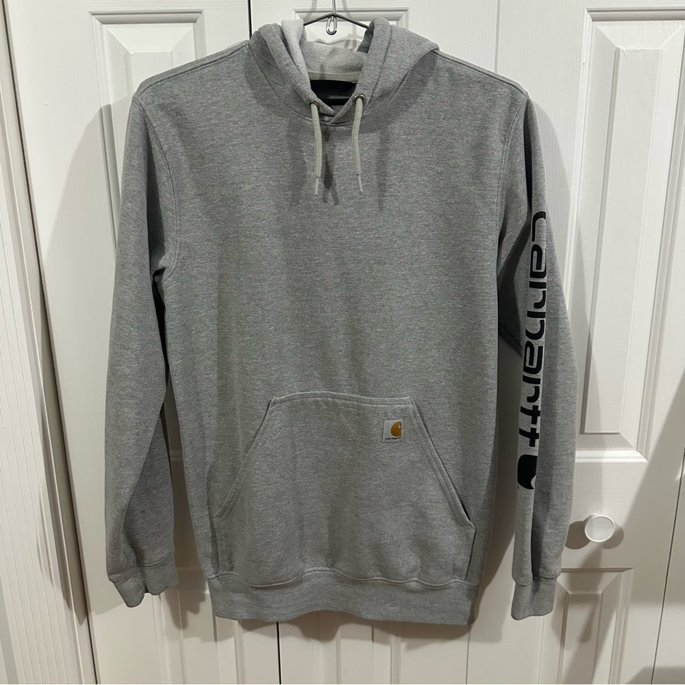 Carhartt Hoodie